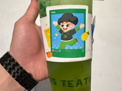 -益禾堂(侨城东路店)