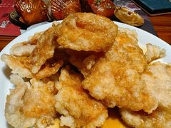 -金饭碗家宴(中兴路店)