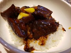 -悦融琥珀·京鲁菜·海味珍品(西单店)