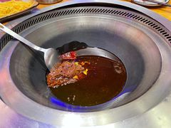 -山河屯铁锅炖鲜鹅·东北菜(开发区一店)