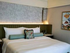 -新加坡文华东方酒店