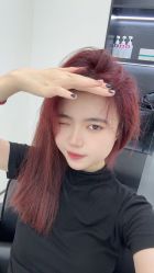 -FINE HAIR 烫染专业设计