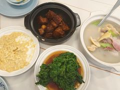 -海金滋(陕西南路店)