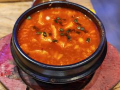 -首尔朴宝·炭火烤肉(五角场店)