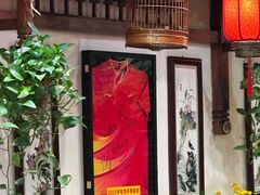 -玉桥餐厅(天坛店)