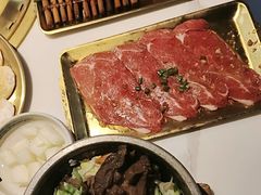 -炙城·韩式烤肉(南京东路店)