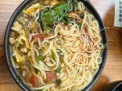 -束河人家(南锣鼓巷店)