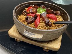 -刀板香·安徽菜(国购IFC店)