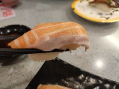 -友壹町寿司(佛山新DNA店)