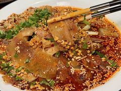 -饕然·民间川菜(龙泉店)