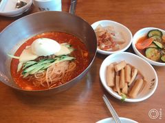 -第二外国语学院-韩国餐厅(朝阳路店)