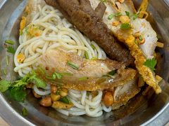 -桂山禾·桂林卤菜粉(上海首店)