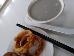 -老磁器口豆汁店(天坛店)