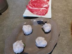 -贰重天冰煮羊自助火锅(东坝店)