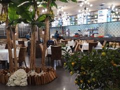 大堂-上下九广州菜馆(锦业路店)