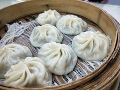 小笼汤包-津品味小吃(大学湾店)