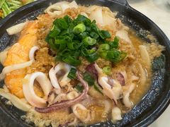 南海煨三鲜-东就鸭饭店·古早海南菜(滨海店)