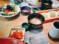 -乐亭日本料理(彩虹本店)