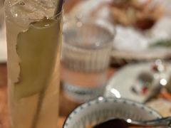 -Ginger(兴国路店)