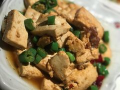 家烧豆腐-佬肥猫(国华广场店)