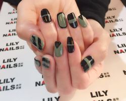 -LILY NAILS美甲美睫