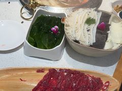 -千牛将·鲜牛肉火锅(开元路店)