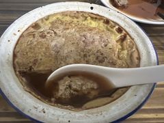 -山里人姜汁(府东小区店)