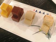 -锋味餐厅(空港复悦里店)