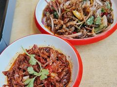 -老闵田螺馆·南昌特色小炒(梦时代店)