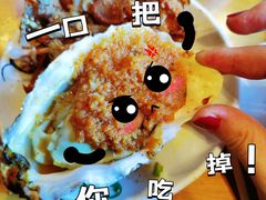 -老味烧烤(总店)