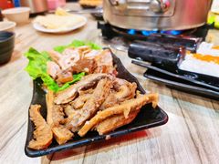 -汕头泉成沙茶火锅(中山总店)