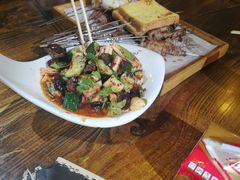 -酒座音乐主题串吧(滑翔西社区店)