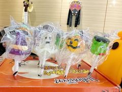 -瑞尔齿科(上海长风大悦城店)