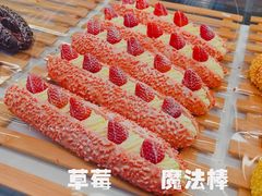 -奈雪的茶(市百一店)