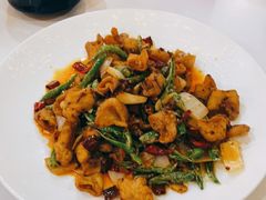 -蓉城小厨·四川味道(浙港国际店)