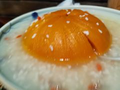 蜜汁南瓜-阿嫂印象·民间江湖菜(大学城店)