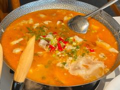 -唐猫庭院·千年陕菜(大唐不夜城店)