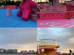 -九龙湖公园