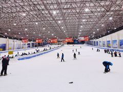 -绍兴启迪乔波冰雪世界