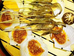 -妙香居韩国烤肉(容桂天佑城店)