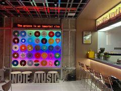 -独音唱片 Indie Music