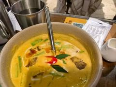 -帕蓝·暹罗料理(大学路店)