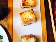 -大牌大·传统杭帮菜(湖滨店)