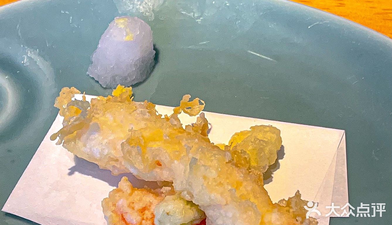 绝佳景观黑珍珠餐厅🍴限定午市会席¥680
