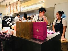 -喜茶(上海兴业太古汇店)