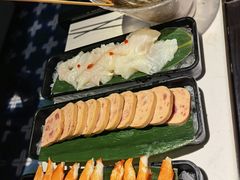 -生如夏花泰式火锅(鹭洲里店)