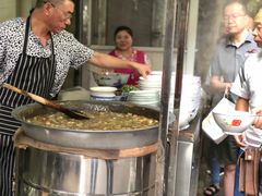 -老字号贾家肉丸糊辣汤(光明巷店)