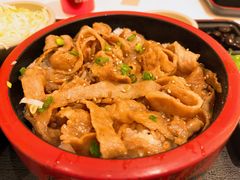 -牛邸·烧肉饭(来福士店)