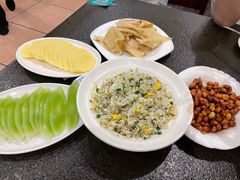 -湘肠香火锅店(团结湖店)