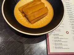 -万丽轩·粤菜(王府井金茂万丽酒店)